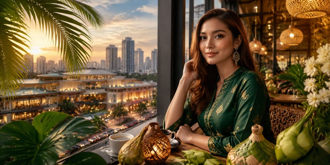 Pertaruhan dalam talian sempena Hari Raya di Johor Bahru untuk pengguna baharu jili33