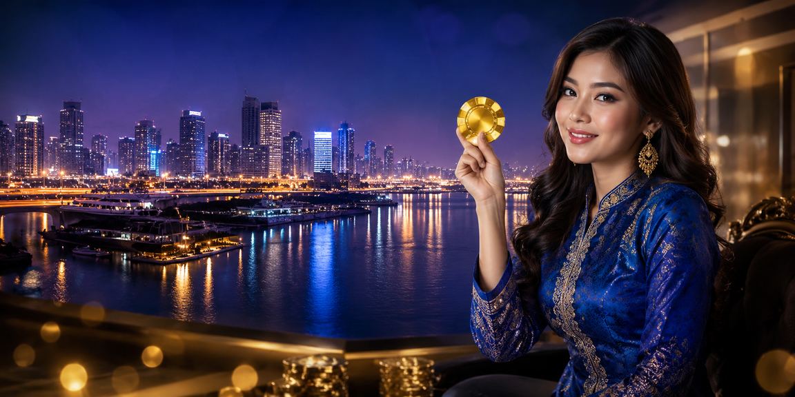 Hiburan kasino berbaju kurung di Johor untuk pengguna jili33 yang berhak atas privasi mereka
