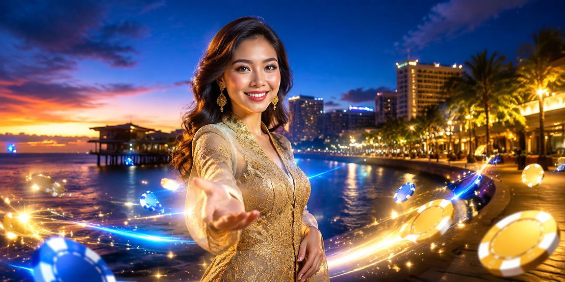jili33 Kota Kinabalu slot registration bonus — kebaya style