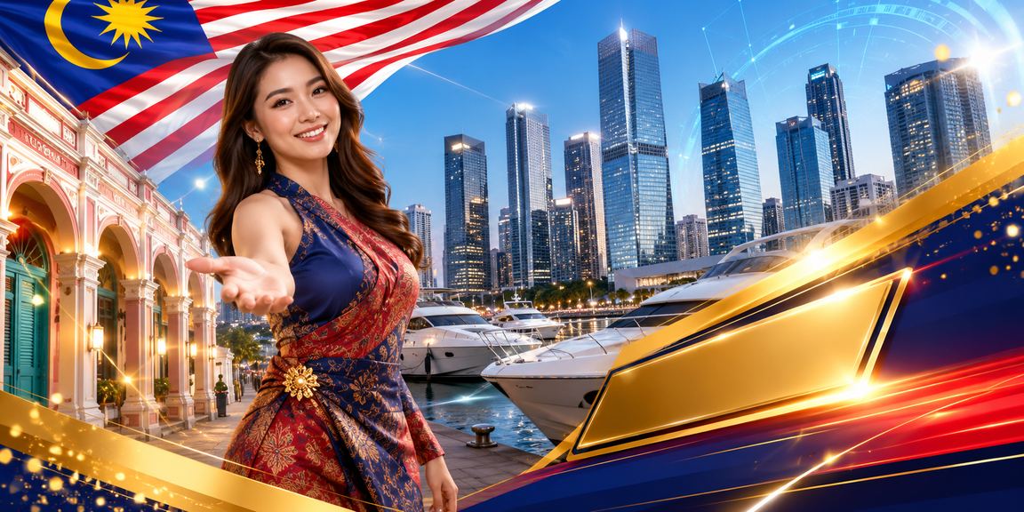 Bonus VIP gaya Melayu Kuala Lumpur untuk pengguna setia jili33 yang menjaga privasi