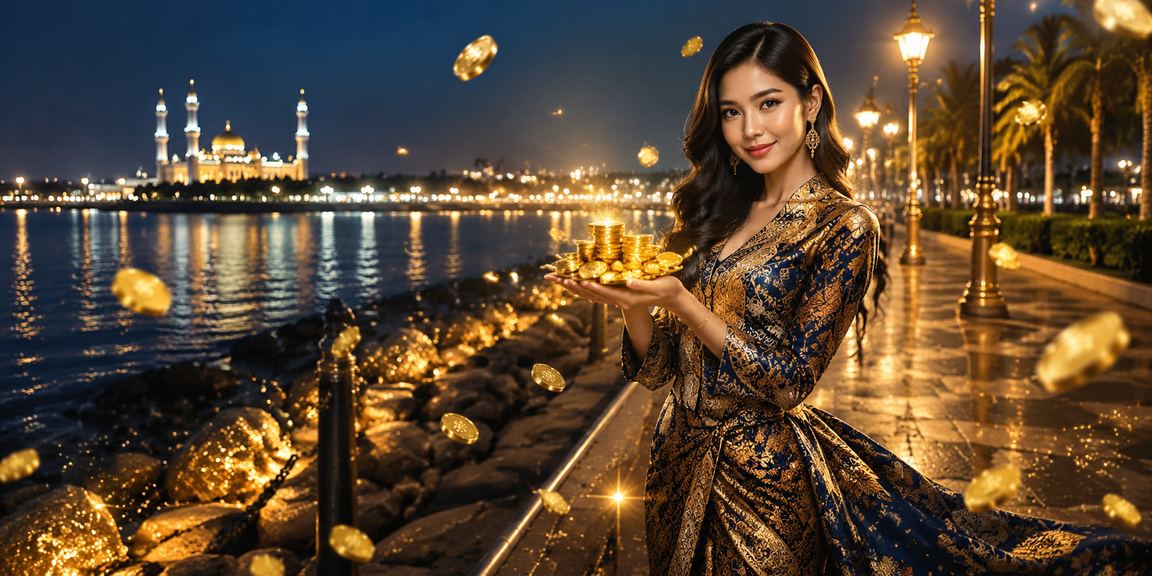 VIP batik bonus for loyal slot players in Kuantan on jili33