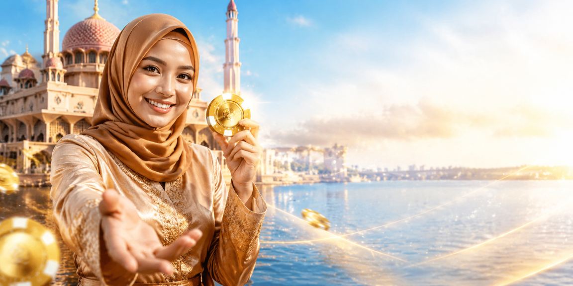 Pertaruhan kasino gaya Melayu di Putrajaya untuk pemain loteri jili33