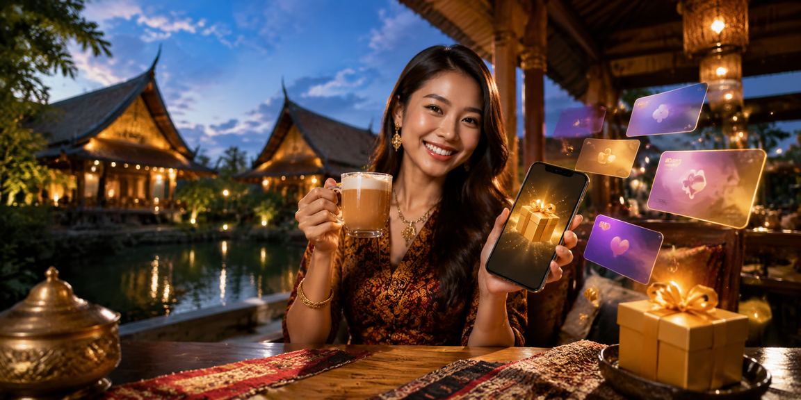 Kasino mudah alih gaya Melayu Sarawak untuk pengguna log masuk jili33 dari mana sahaja